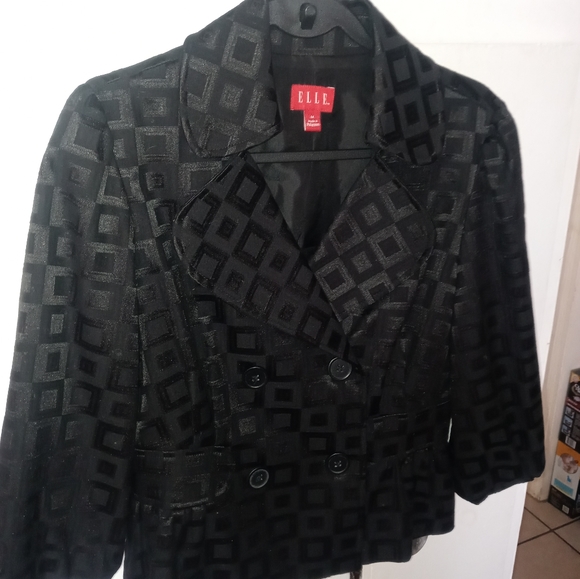Women's blazer - Picture 2 of 5